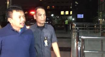 Kader Golkar Kena OTT KPK di Jombang, Ini Tanggapan Partai
