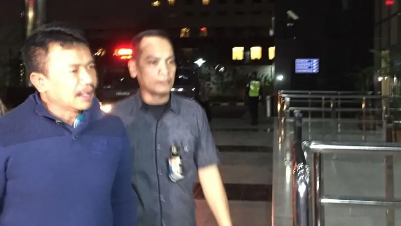 Kader Golkar Kena OTT KPK di Jombang, Ini Tanggapan Partai