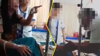 Kasus Pelecehan oleh Perawat di Surabaya Menjadi Pro dan Kontra