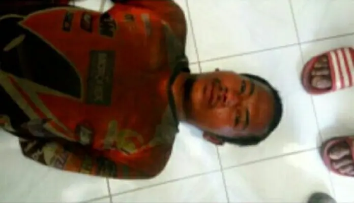 Kiai di Lamongan Dikejar Orang Gangguan Jiwa, Ini Fakta Sebenarnya