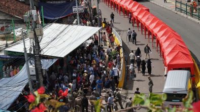 Kontroversi Penutupan Jalan Jati Baru yang Berujung Laporan Polisi