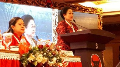 Megawati Tutup Rakernas III PDIP di Bali, Ini Rekomendasi untuk Kader