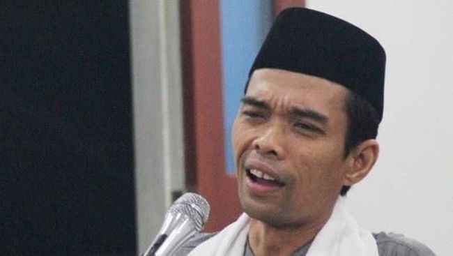 Menkominfo: Kami Tak Minta Instagram Suspend Akun Abdul Somad