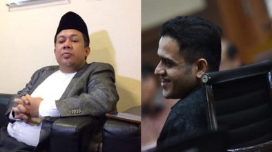 Nazaruddin Klaim Punya Bukti Jadikan Fahri Hamzah Tersangka KPK
