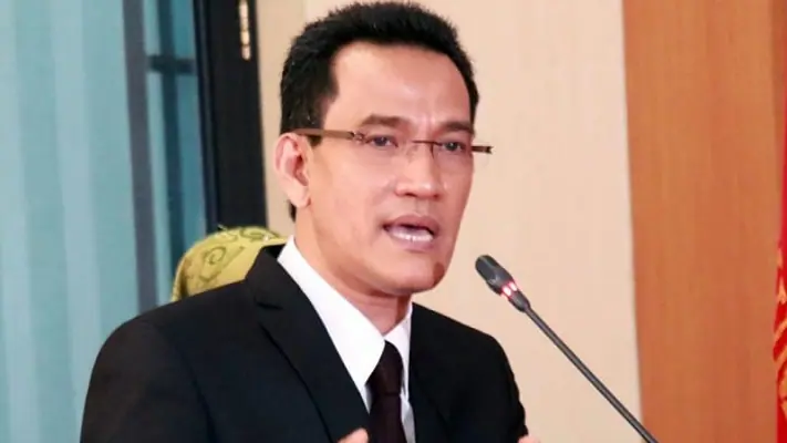 Pakar Hukum: Revisi UU MD3 Picu DPR Salah Gunakan Kekuasaan