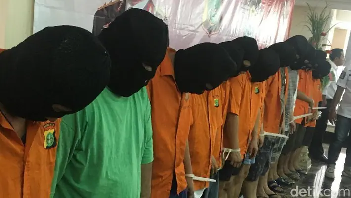 Pihak Grab Nilai Driver Antar Tuyul Tak Ada Motif Persaingan Bisnis