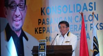 Presiden PKS Sebut Fahri Hamzah Teledor Karena Potong Video Pidatonya