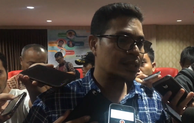 Presidium Alumni 212 Nilai Anies Harus Balas Budi ke Habib Rizieq