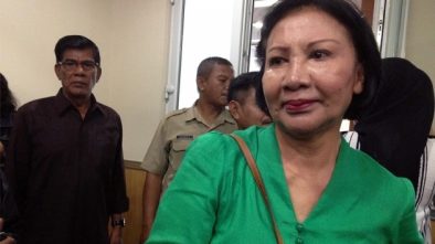 Ratna Sarumpaet Desak Kapolri Tito Mundur atau Minta Maaf Secara Kesatria