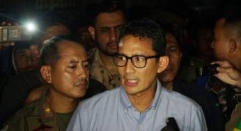 Sibuk Kerja, Sandi Minta Pemeriksaannya di Polda Dijadwal Ulang