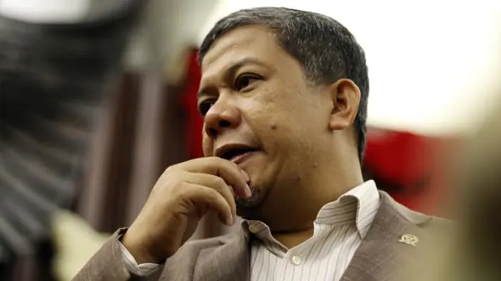 Soal Presiden Tak Teken UU MD3, Fahri: Jokowi Mau Gagah-gagahan?