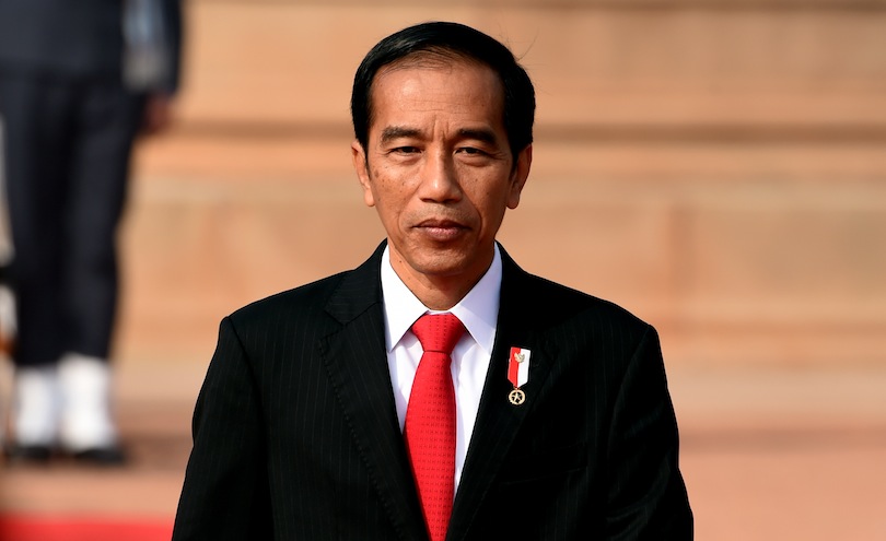 Survei LSI: Isu Agama dan Buruh China Bisa Jegal Jokowi di Pilpres