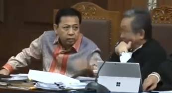 Terkuak! Meski Diduga Proyek e-KTP Bermasalah BPK Tak Berani Batalin