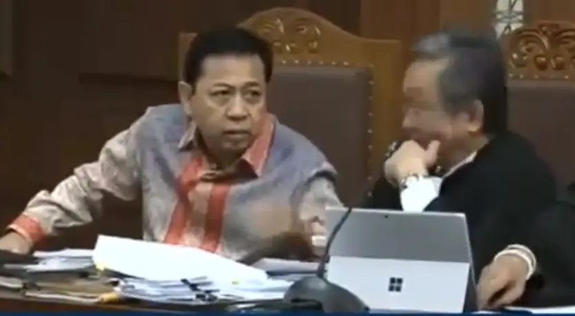 Terkuak! Meski Diduga Proyek e-KTP Bermasalah BPK Tak Berani Batalin