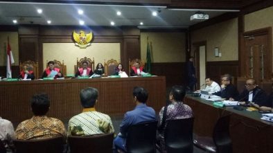 Terungkap Adik Gamawan Terima Ruko Lalu Disamarkan Jadi Jual Beli