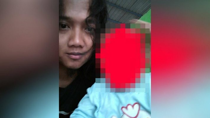 Tolak Uang Duka, Istri Terduga Teroris Jefri Ingin Densus 88 Dibubarkan