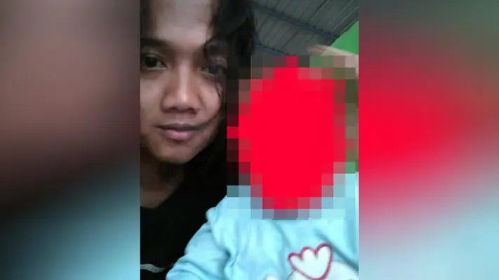 Tolak Uang Duka, Istri Terduga Teroris Jefri Ingin Densus 88 Dibubarkan
