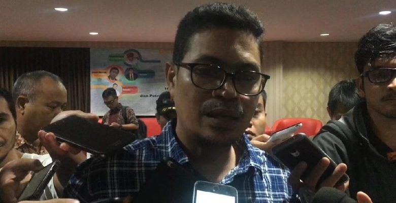 Faizal Assegaf Menilai Politik Kuda Liar Fadli Zon Jadi Idola Penyebar Hoax