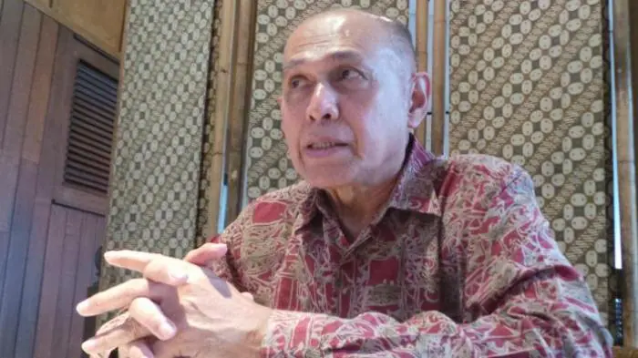 Kivlan Zen Sebut PKI Difasilitasi Sosok-sosok di Lingkaran Kekuasaan, Terutama PDIP