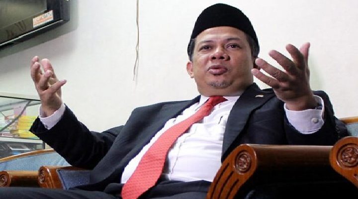 Makin Panas, Fahri Desak Presiden PKS Mohamad Sohibul Iman Mundur atau Dipolisikan