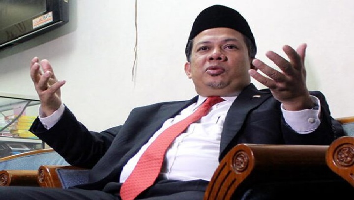 Makin Panas, Fahri Desak Presiden PKS Mohamad Sohibul Iman Mundur atau Dipolisikan