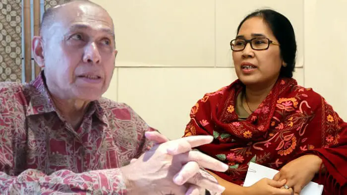 PDIP Bakal Polisikan Kivlan Zen Terkait Tudingan Kader PDIP Bagian dari PKI