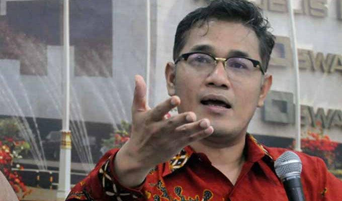 PDIP Dituding PKI, Budiman Sudjatmiko Persilakan Kivlan Zen Pilih Sel Penjara