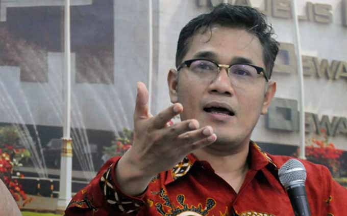 PDIP Dituding PKI, Budiman Sudjatmiko Persilakan Kivlan Zen Pilih Sel Penjara