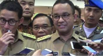 Pendiri PA 212 Faizal Sarankan Sandi Stop Pakai Pelembab Bibir Agar Bisa Bicara Jujur