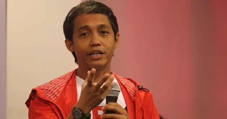 Soal Kicauan Tukang Buat Hoax, Sekjen PSI: Saya Tak Mention Fadli Zon