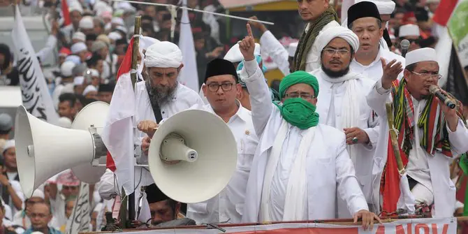 Tidak Senang Polisi Ungkap Soal Kasus MCA, Fadli: Upaya Matikan Demokrasi