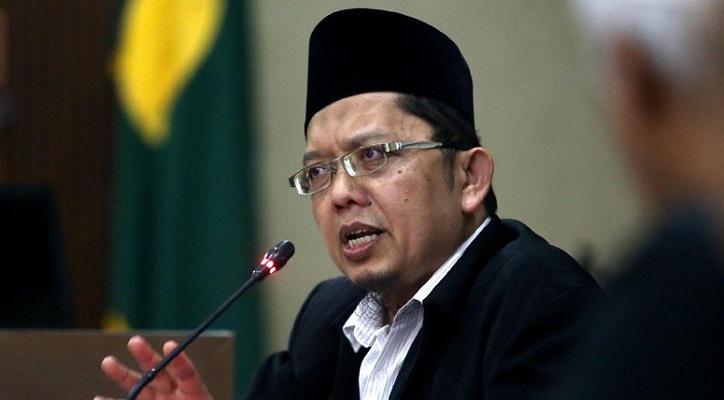 Alfian Tanjung Kena Vonis 2 Tahun Penjara, PDIP: Sesuai Harapan Kami