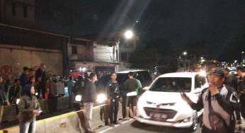 Anggota TNI yang Tewas Ditembak di Jatinegara yaitu Letkol Dono Kuspriyanto