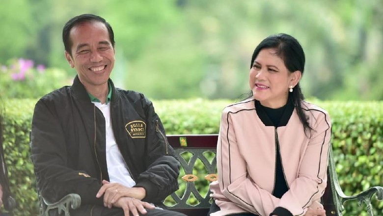 Beda dengan Prabowo, Bagi Jokowi Media Adalah Sahabat