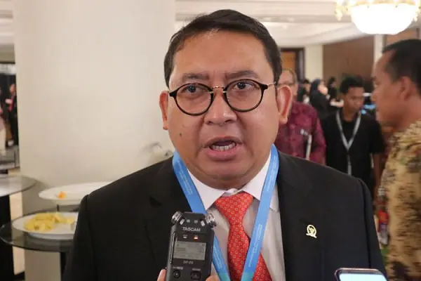 Bela Habib Bahar yang Ditahan, Fadli Zon: Ini Bukti Kriminalisasi Ulama