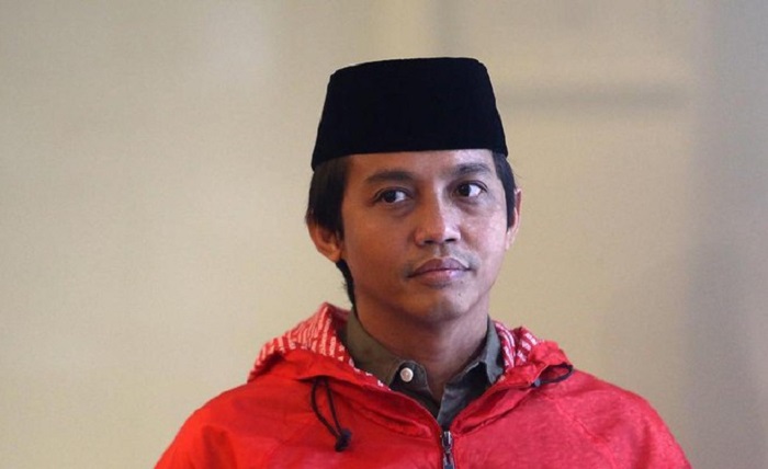 Dilaporkan Soal Soeharto Simbol KKN, Sekjen PSI Siap Hadapi