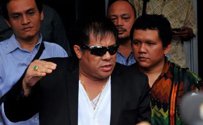 Disebut Kriminalisasi, Andar Situmorang Sarankan Fadli Zon Belajar Hukum