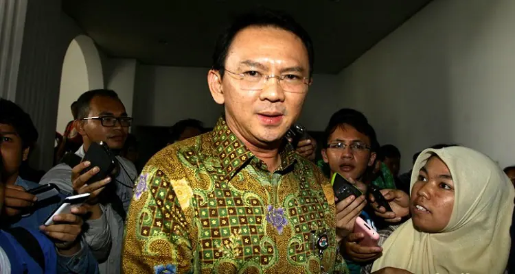 Diusulkan Dapat Remisi Natal 1 Bulan, Ahok Bisa Bebas Januari 2019