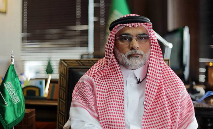 Dubes Saudi Minta Maaf ke NU yang Disampaikan Lewat Yenny Wahid
