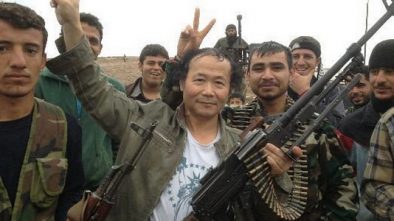 Eko Kuntadhi Bongkar Agenda Politik dan Fakta Dibalik Isu Uighur