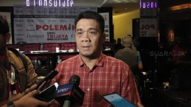 Gerindra Anggap 51% Saham Freeport Hanya Pencitraan Jokowi