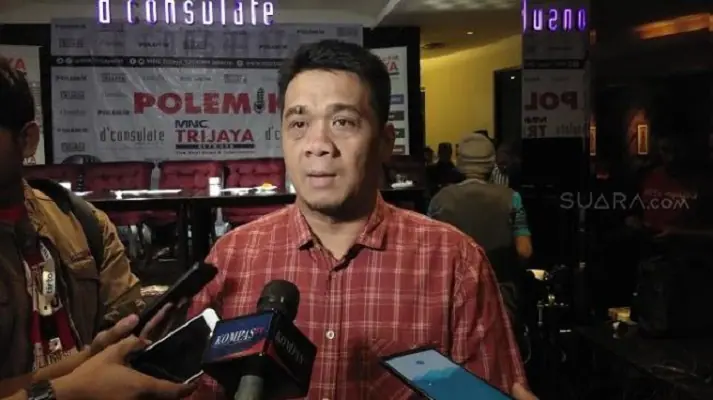 Gerindra Anggap 51% Saham Freeport Hanya Pencitraan Jokowi