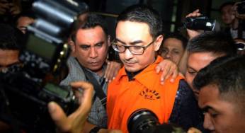 Gubernur Jambi Nonaktif Zumi Zola Divonis 6 Tahun Penjara