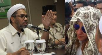 Istana Nilai Habib Bahar bin Smith Manfaatkan Umat di Reuni 212