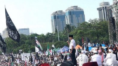 Jakarta Kota Toleransi Terendah Ke 3, Anies Diminta Tiru Wali Kota Bekasi