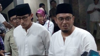 Janji Selesaikan Kasus Novel Baswedan, Prabowo-Sandi Akan Bentuk TGPF