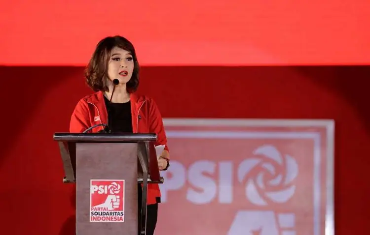 Jika Duduk di DPR, PSI Akan Larang PNS hingga Kadernya Poligami