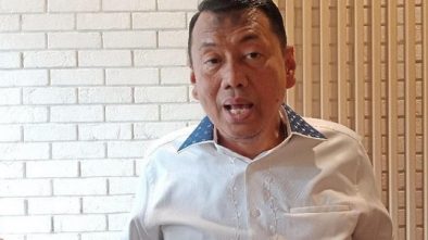 Kapitra Sesalkan Kader PD Persekusi Terduga Perusak Baliho SBY