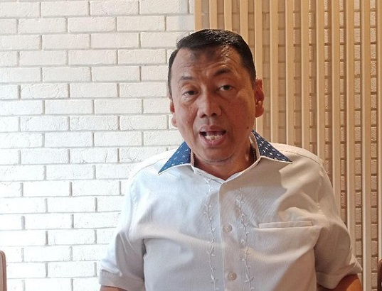 Kapitra Sesalkan Kader PD Persekusi Terduga Perusak Baliho SBY