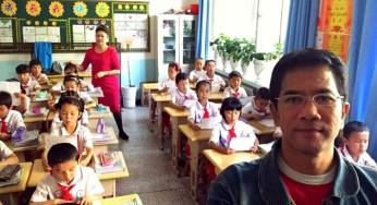 Kisah WNI Datangi Muslim Uighur di Xinjiang, Tak Seperti yang Diberitakan